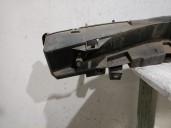 Recambio de refuerzo paragolpes trasero para citroën saxo 1.5 d sx referencia OEM IAM 7414F5  7414F5