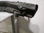 Recambio de refuerzo paragolpes trasero para citroën saxo 1.5 d sx referencia OEM IAM 7414F5  7414F5