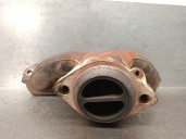 Recambio de colector escape para dacia sandero ii 1.2 16v cat referencia OEM IAM 8200383745 8200383745 