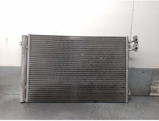 Recambio de condensador / radiador aire acondicionado para bmw serie 1 berlina (e81/e87) 2.0 16v referencia OEM IAM 32132956453 