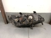 Recambio de faro izquierdo para opel zafira a 2.0 dti referencia OEM IAM 1216278 1216278 