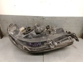 Recambio de faro izquierdo para opel zafira a 2.0 dti referencia OEM IAM 1216278 1216278 