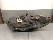 Recambio de faro izquierdo para opel zafira a 2.0 dti referencia OEM IAM 1216278 1216278 