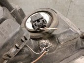 Recambio de faro izquierdo para opel zafira a 2.0 dti referencia OEM IAM 1216278 1216278 