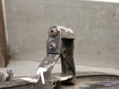 Recambio de faro izquierdo para opel zafira a 2.0 dti referencia OEM IAM 1216278 1216278 