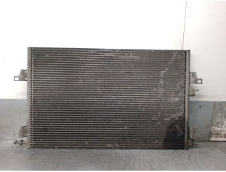 Recambio de condensador / radiador aire acondicionado para renault espace iv (jk0) 3.5 v6 referencia OEM IAM 8200033733 82000337
