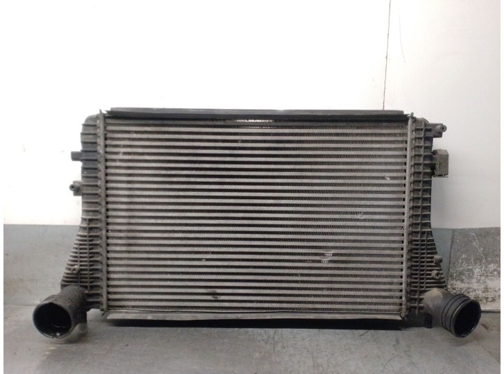 Recambio de intercooler para seat leon (1p1) 1.9 tdi referencia OEM IAM 1K0145803L 1K0145803L 