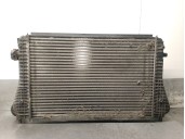 Recambio de intercooler para seat leon (1p1) 1.9 tdi referencia OEM IAM 1K0145803L 1K0145803L 