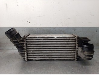 Recambio de intercooler para citroën ds5 2.0 bluehdi 150 referencia OEM IAM 0384P3 0384P3 BEHR