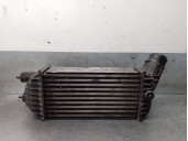 Recambio de intercooler para citroën ds5 2.0 bluehdi 150 referencia OEM IAM 0384P3 0384P3 BEHR