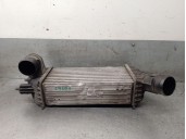 Recambio de intercooler para citroën ds5 2.0 bluehdi 150 referencia OEM IAM 0384P3 0384P3 BEHR
