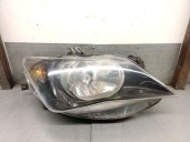 Recambio de faro derecho para seat ibiza sc (6j1) 1.2 tdi referencia OEM IAM 6J1941022J 6J1941022J 90012260 VALEO
