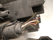 Recambio de faro derecho para seat ibiza sc (6j1) 1.2 tdi referencia OEM IAM 6J1941022J 6J1941022J 90012260 VALEO