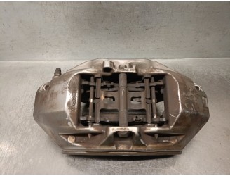 Recambio de pinza freno delantera izquierda para mercedes-benz clase s (w222, v222, x222) s 560 e (222.173) referencia OEM IAM A