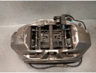 Recambio de pinza freno delantera derecha para mercedes-benz clase s (w222, v222, x222) s 560 e (222.173) referencia OEM IAM A22