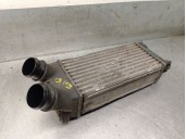 Recambio de intercooler para peugeot partner kombi 1.6 16v hdi cat referencia OEM IAM 9682434580 0384L9 VALEO
