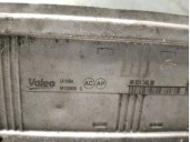 Recambio de intercooler para peugeot partner kombi 1.6 16v hdi cat referencia OEM IAM 9682434580 0384L9 VALEO