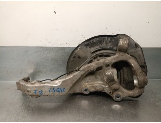 Recambio de mangueta delantera izquierda para mercedes-benz clase s (w222, v222, x222) s 560 e (222.173) referencia OEM IAM A222