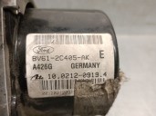 Recambio de abs para ford focus iii 1.0 ecoboost referencia OEM IAM BV612C405AK 1847182 10021209194 ATE