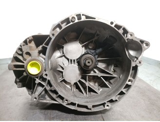 Recambio de caja cambios para ford focus c-max (cap) 2.0 tdci cat referencia OEM IAM 4M5R7002CC 1352856 