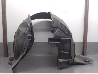 Recambio de paso rueda delantero izquierdo para nissan qashqai i (j10, nj10) 1.6 referencia OEM IAM 64839JD00A 63841BR00A 