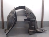 Recambio de paso rueda delantero izquierdo para nissan qashqai i (j10, nj10) 1.6 referencia OEM IAM 64839JD00A 63841BR00A 