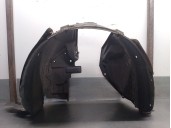 Recambio de paso rueda delantero izquierdo para nissan qashqai i (j10, nj10) 1.6 referencia OEM IAM 64839JD00A 63841BR00A 