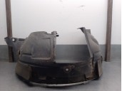 Recambio de paso rueda delantero izquierdo para nissan qashqai i (j10, nj10) 1.6 referencia OEM IAM 64839JD00A 63841BR00A 