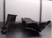 Recambio de paso rueda delantero izquierdo para nissan qashqai i (j10, nj10) 1.6 referencia OEM IAM 64839JD00A 63841BR00A 