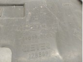 Recambio de paso rueda delantero izquierdo para nissan qashqai i (j10, nj10) 1.6 referencia OEM IAM 64839JD00A 63841BR00A 