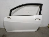 Recambio de puerta delantera izquierda para seat ibiza sc (6j1) 1.2 tdi referencia OEM IAM 6J4831055  6J4831055