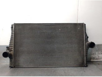 Recambio de intercooler para volvo xc90 2.4 diesel cat referencia OEM IAM 31274553 31274553 