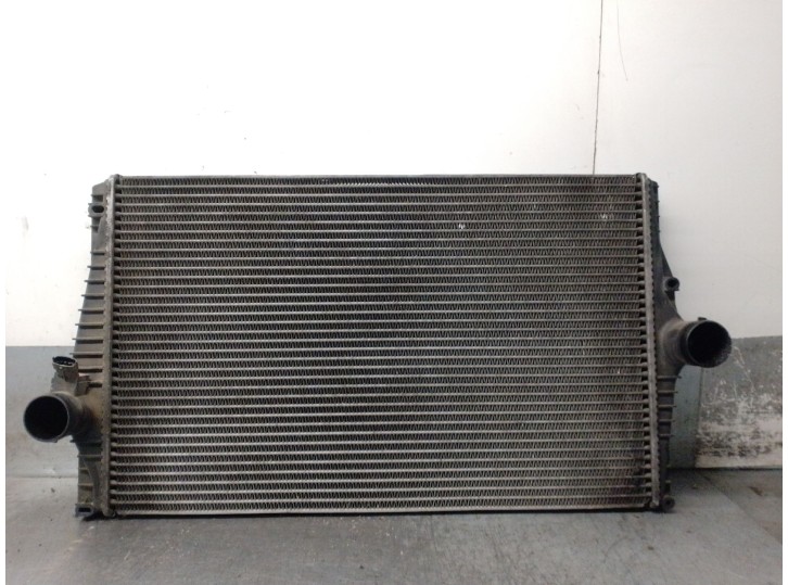 Recambio de intercooler para volvo xc90 2.4 diesel cat referencia OEM IAM 31274553 31274553 