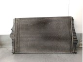 Recambio de intercooler para volvo xc90 2.4 diesel cat referencia OEM IAM 31274553 31274553 
