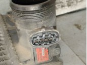 Recambio de intercooler para volvo xc90 2.4 diesel cat referencia OEM IAM 31274553 31274553 