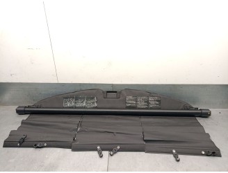 Recambio de bandeja trasera para toyota corolla verso (r1) 2.2 turbodiesel cat referencia OEM IAM 649100F010B0 649100F010B0 