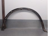 Recambio de aletin trasero derecho para nissan qashqai i (j10, nj10) 1.6 referencia OEM IAM 93828BR01A 93828BR01A 