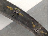 Recambio de aletin trasero derecho para nissan qashqai i (j10, nj10) 1.6 referencia OEM IAM 93828BR01A 93828BR01A 