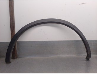 Recambio de aletin trasero izquierdo para nissan qashqai i (j10, nj10) 1.6 referencia OEM IAM 93829BR01A 93829BR01A 