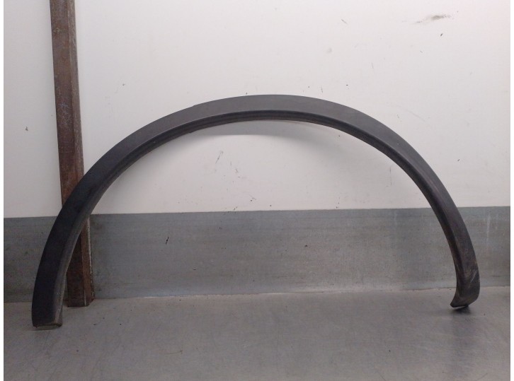 Recambio de aletin trasero izquierdo para nissan qashqai i (j10, nj10) 1.6 referencia OEM IAM 93829BR01A 93829BR01A 