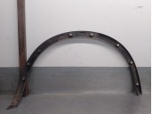 Recambio de aletin trasero izquierdo para nissan qashqai i (j10, nj10) 1.6 referencia OEM IAM 93829BR01A 93829BR01A 