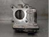 Recambio de caja mariposa para dacia sandero ii 1.2 16v cat referencia OEM IAM 8200284968 8200568712 