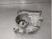 Recambio de caja mariposa para dacia sandero ii 1.2 16v cat referencia OEM IAM 8200284968 8200568712 