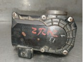 Recambio de caja mariposa para dacia sandero ii 1.2 16v cat referencia OEM IAM 8200284968 8200568712 