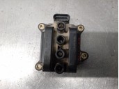 Recambio de bobina encendido para dacia sandero ii 1.2 16v cat referencia OEM IAM 8200702693  