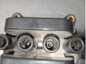 Recambio de bobina encendido para dacia sandero ii 1.2 16v cat referencia OEM IAM 8200702693 
