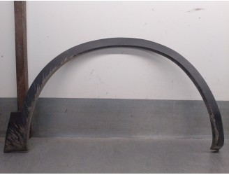 Recambio de aletin delantero derecho para nissan qashqai i (j10, nj10) 1.6 referencia OEM IAM 63810BR01A 63810BR01A 