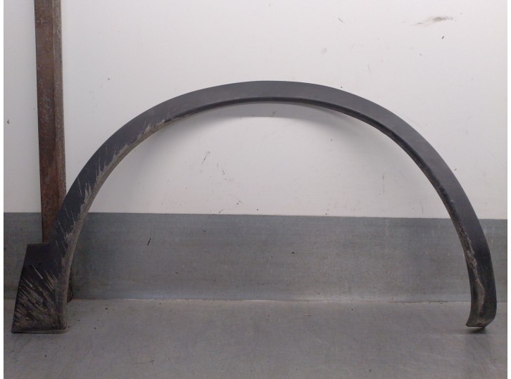 Recambio de aletin delantero derecho para nissan qashqai i (j10, nj10) 1.6 referencia OEM IAM 63810BR01A 63810BR01A 