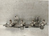 Recambio de rampa inyectora para dacia sandero ii 1.2 16v cat referencia OEM IAM 8200367230 8200367230 