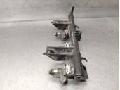 Recambio de rampa inyectora para dacia sandero ii 1.2 16v cat referencia OEM IAM 8200367230 8200367230 